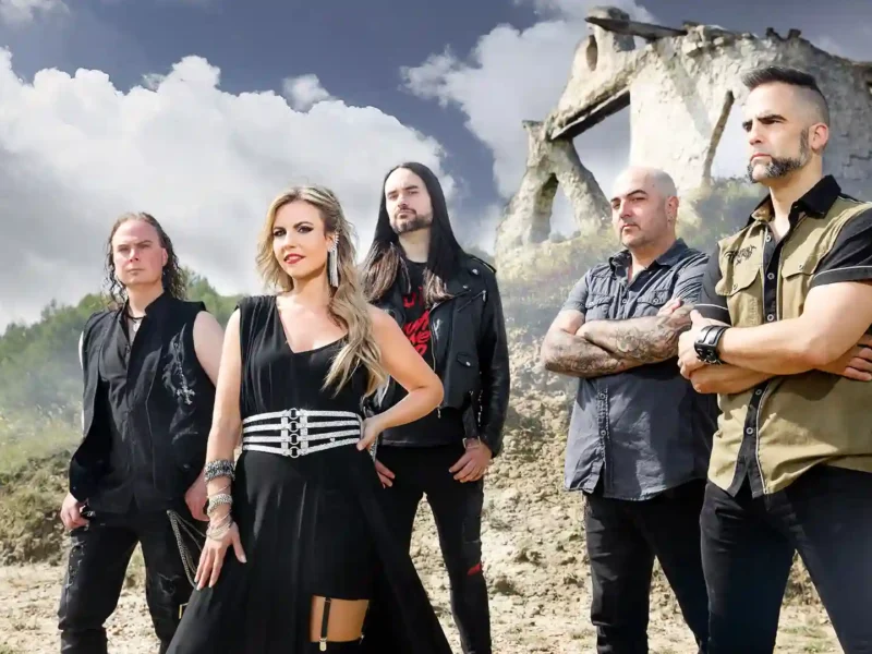 Xtasy estrena videoclip “If I Fall”