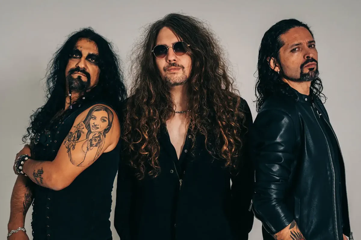 DELALMA publica su doble trabajo “Santa & Compaña”