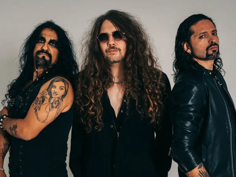 DELALMA publica su doble trabajo “Santa & Compaña”