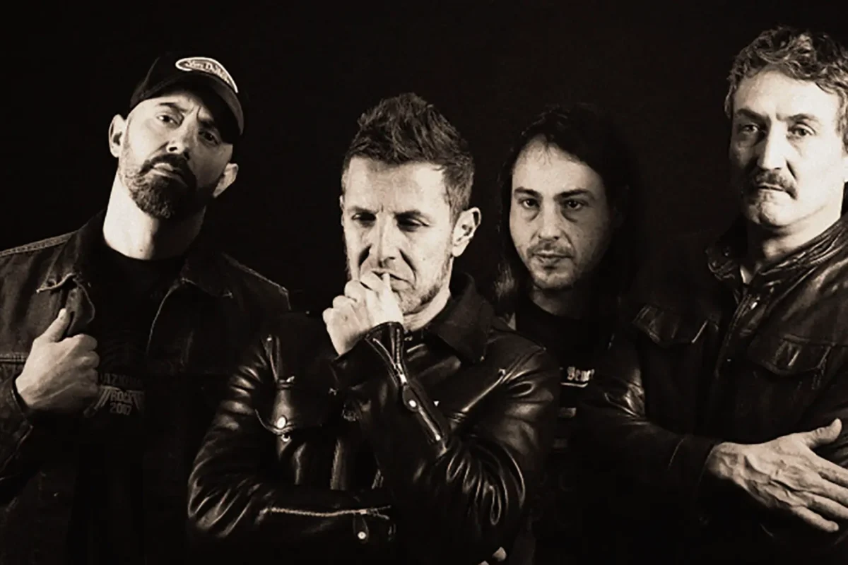 Black TV estrena videoclip “Metralla”