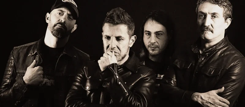 Black TV estrena videoclip “Metralla”