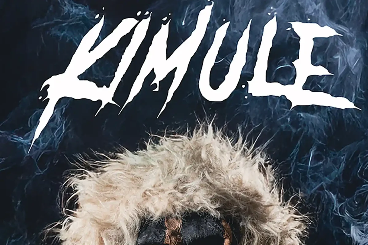 Kimule publica su nuevo EP “Oldar bizian”