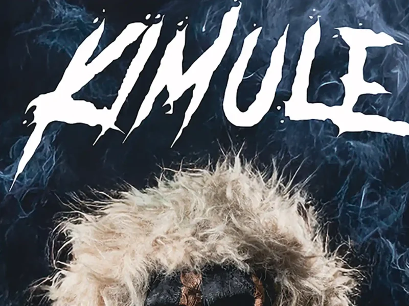 Kimule publica su nuevo EP “Oldar bizian”