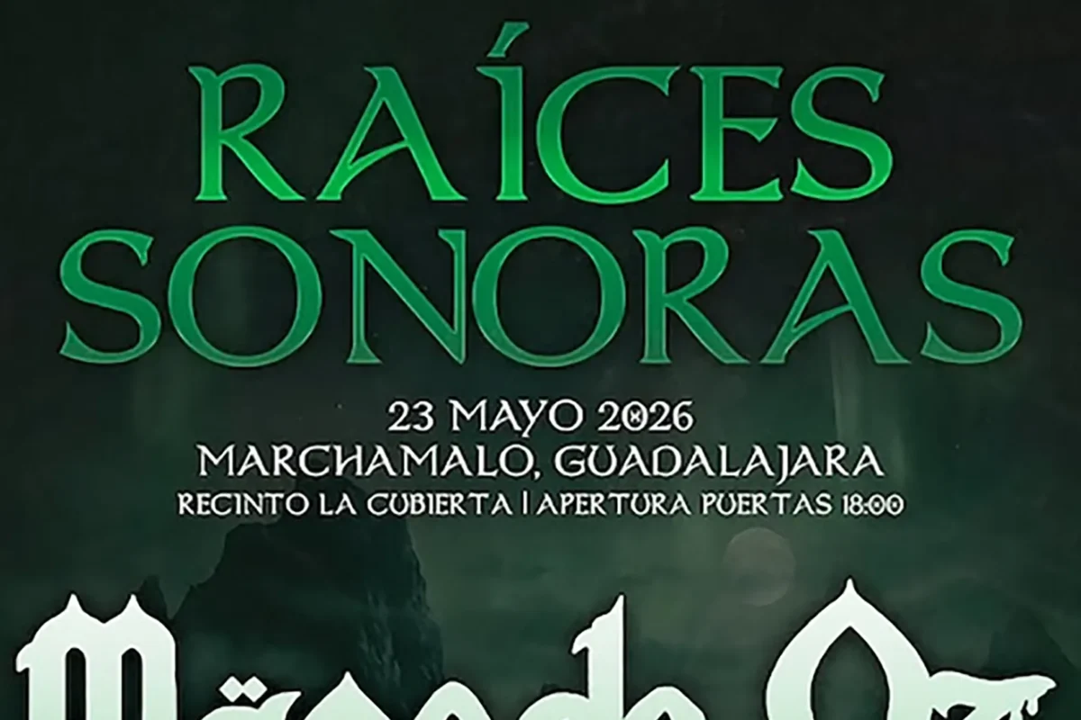 “Raíces Sonoras”, nuevo festival en Guadalajara