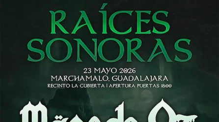 “Raíces Sonoras”, nuevo festival en Guadalajara