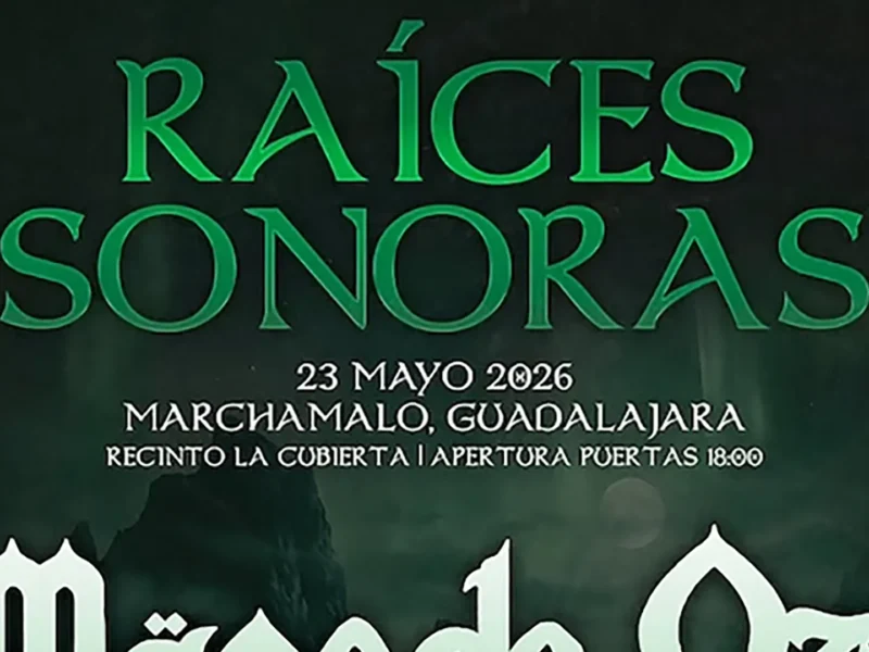 “Raíces Sonoras”, nuevo festival en Guadalajara