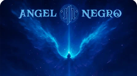 Ángel Negro publica un EP “Nuevo Despertar”