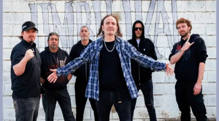 Umbilikal D.B. estrena videoclip “Siri cómeme los Webs”