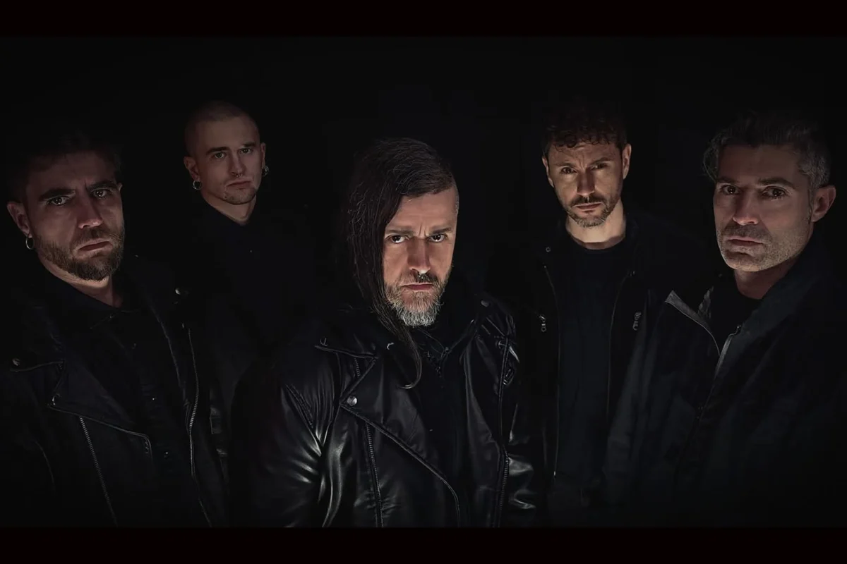 Sound Of Silence estrena videoclip “Ritual Massacre”