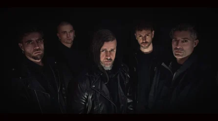 Sound Of Silence estrena videoclip “Ritual Massacre”