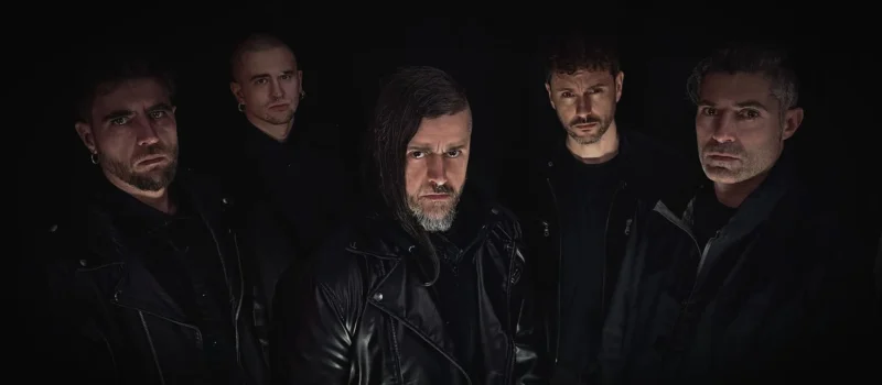 Sound Of Silence estrena videoclip “Ritual Massacre”