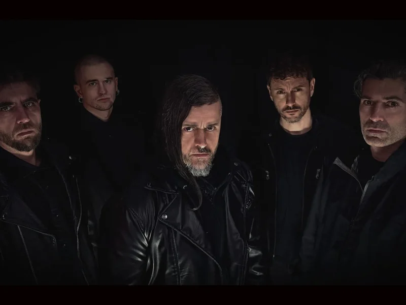 Sound Of Silence estrena videoclip “Ritual Massacre”