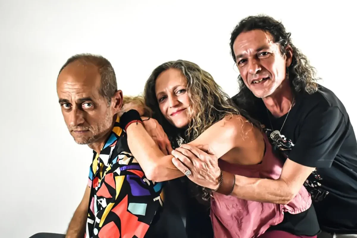 Las Legañas estrena videoclip “Ver El Sol”