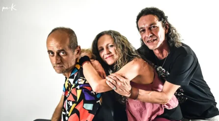 Las Legañas estrena videoclip “Ver El Sol”