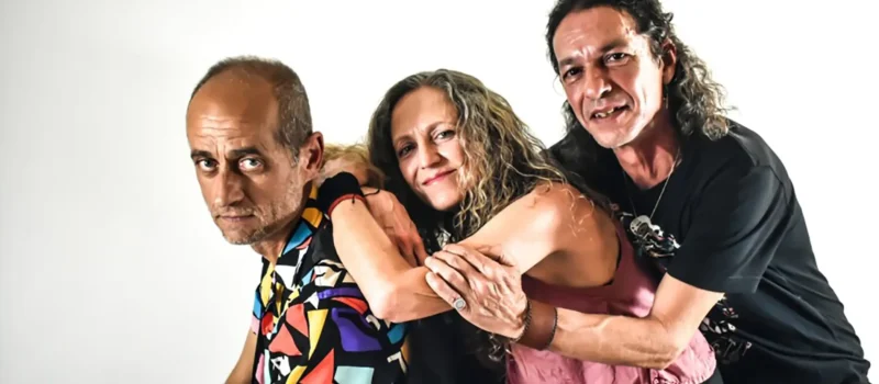 Las Legañas estrena videoclip “Ver El Sol”