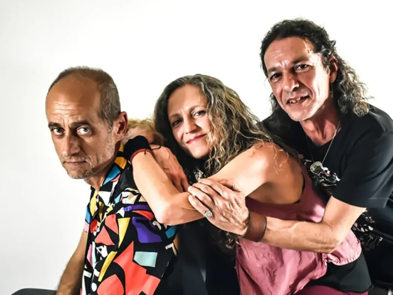 Las Legañas estrena videoclip “Ver El Sol”