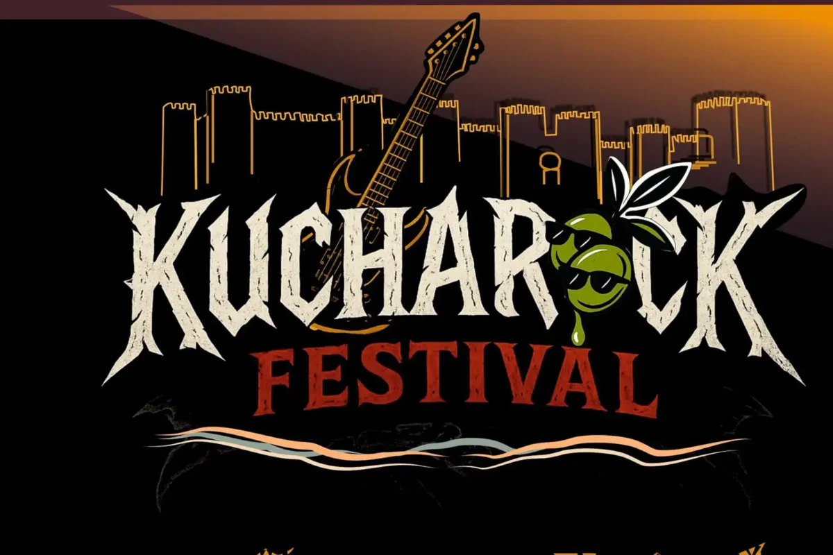 Horarios del Kucharock