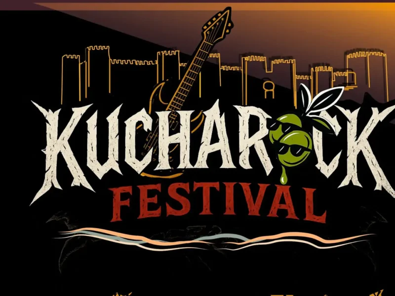 Horarios del Kucharock