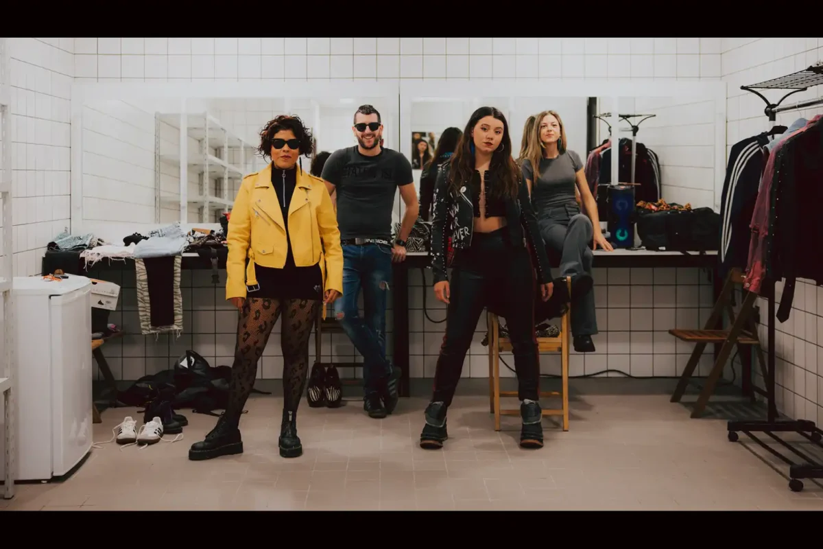 Neskatasuna estrena videoclip “Heridas del Presente”