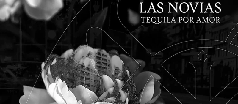 Las Novias estrena videoclip “Tequila por Amor”
