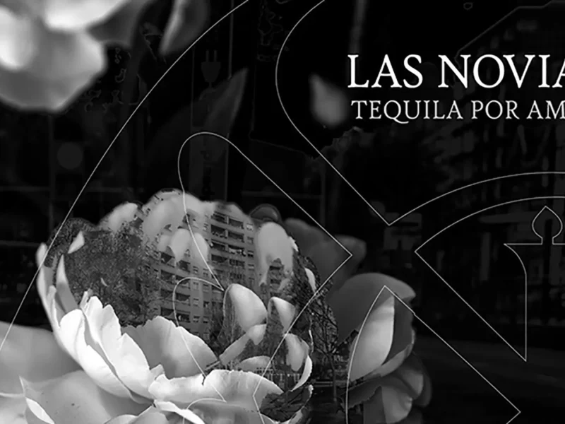 Las Novias estrena videoclip “Tequila por Amor”