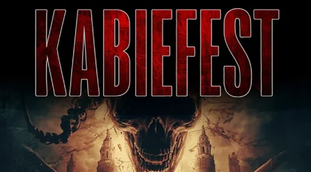 Cartel por días del Kabiefest 2026