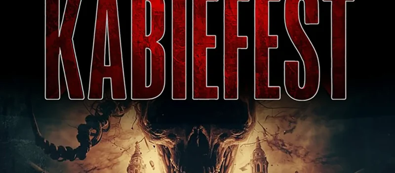 Cartel por días del Kabiefest 2026