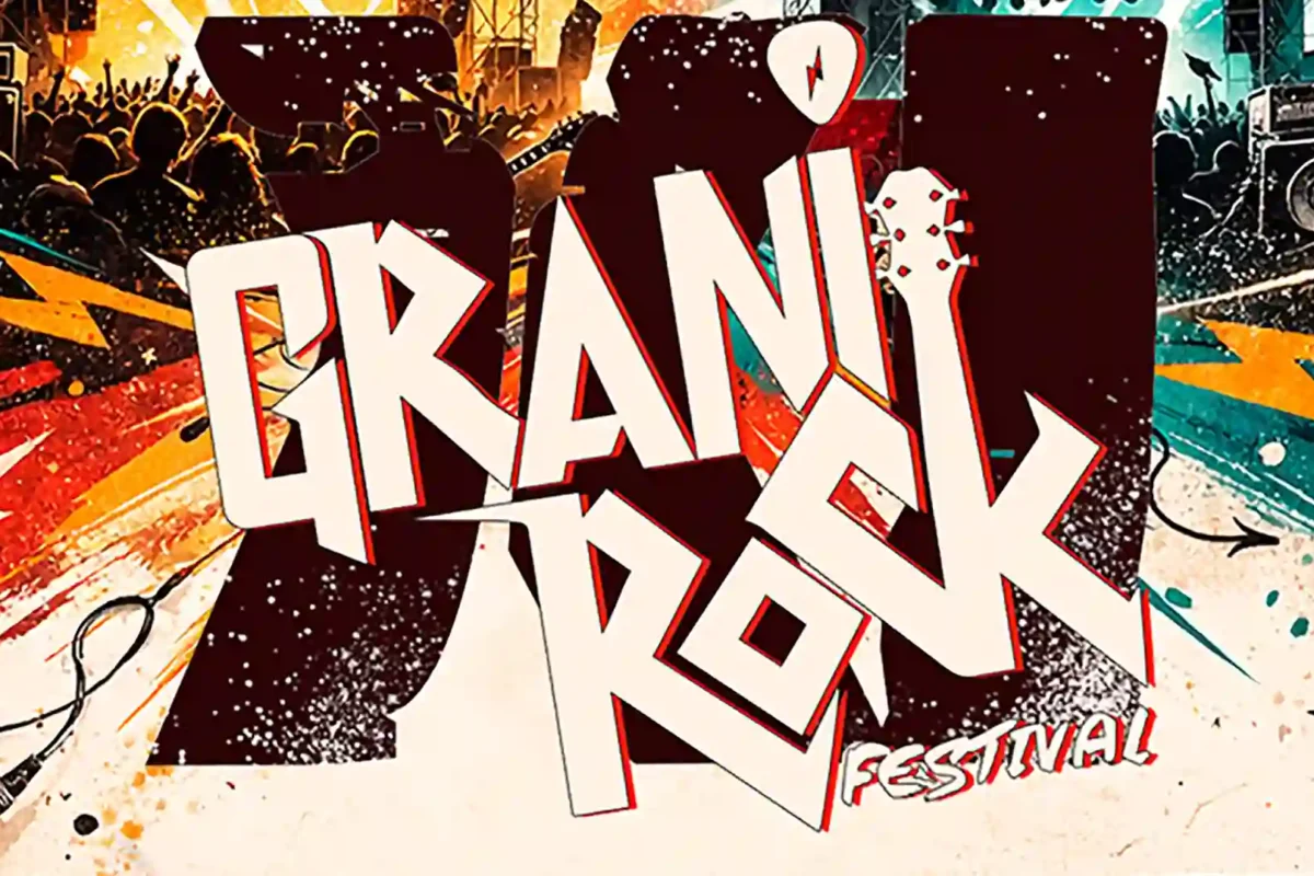 Granirock Festival anuncia las fechas de la próxima edición