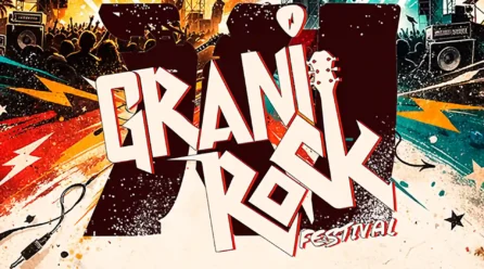 Granirock Festival anuncia las fechas de la próxima edición