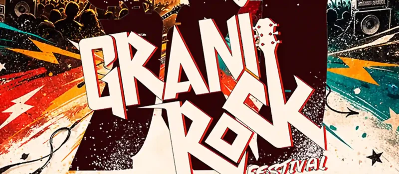 Granirock Festival anuncia las fechas de la próxima edición