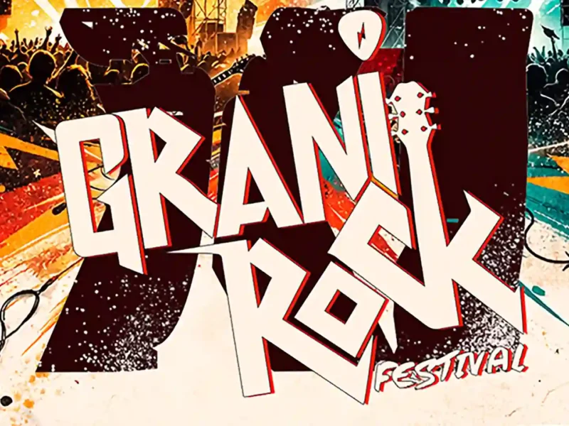 Granirock Festival anuncia las fechas de la próxima edición