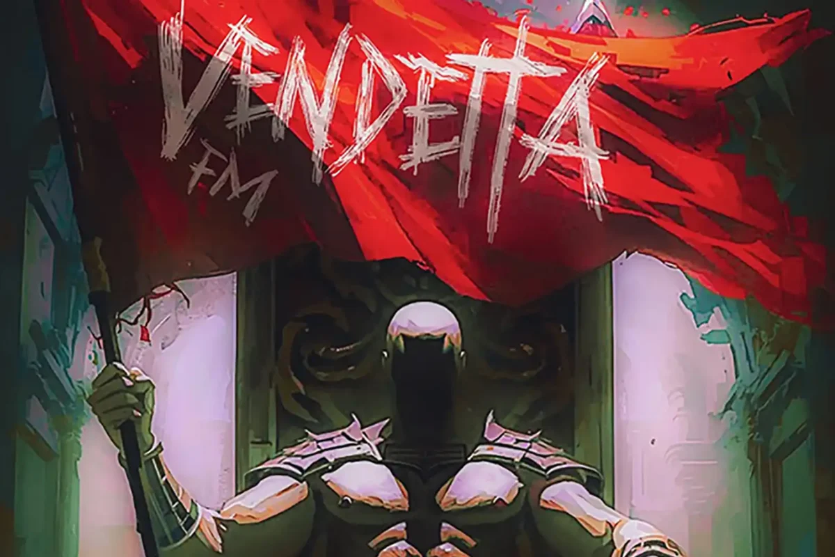 Vendetta FM estrena videoclip “La Vendetta Is Back”