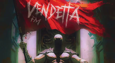 Vendetta FM estrena videoclip “La Vendetta Is Back”