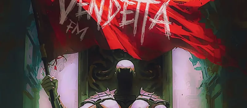 Vendetta FM estrena videoclip “La Vendetta Is Back”