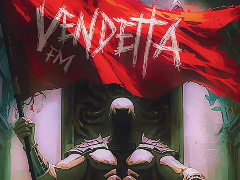 Vendetta FM estrena videoclip “La Vendetta Is Back”