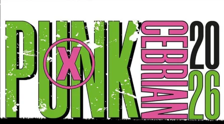 Fechas del Punk Cebrian 2026