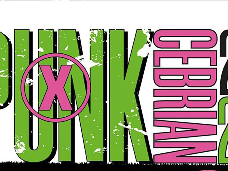 Fechas del Punk Cebrian 2026