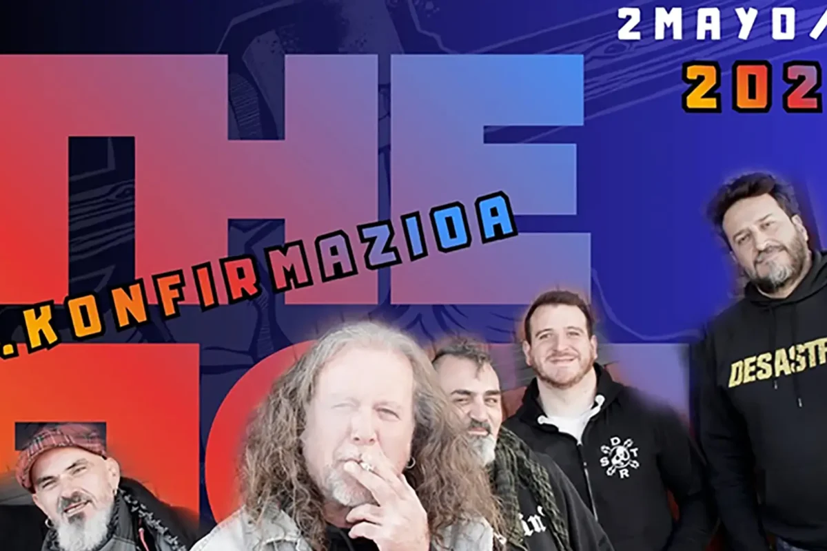 Primeras confirmaciones del The Figueras Fest 2026