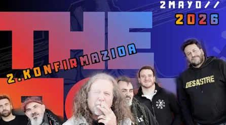 Primeras confirmaciones del The Figueras Fest 2026