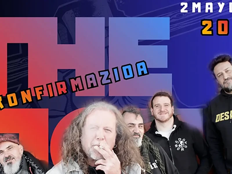 Primeras confirmaciones del The Figueras Fest 2026