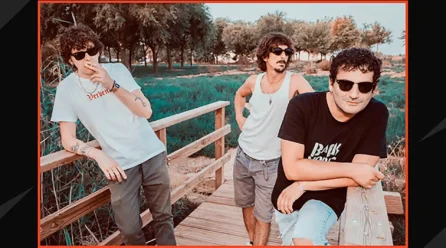 Primeras incorporaciones al Muxismo Rock 2026