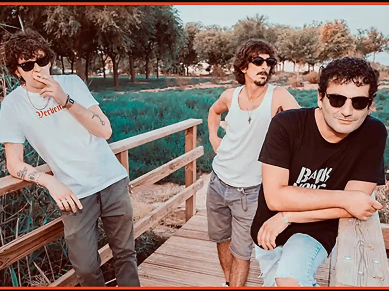 Primeras incorporaciones al Muxismo Rock 2026