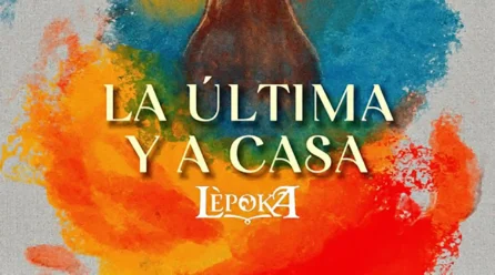 Lèpoka estrena videoclip “La última y a casa”