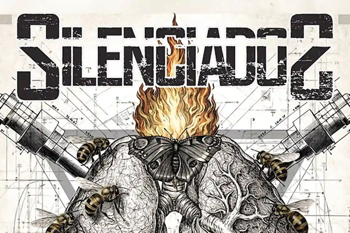 Silenciados estrena single “Me Falta el Aire”