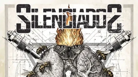 Silenciados estrena single “Me Falta el Aire”