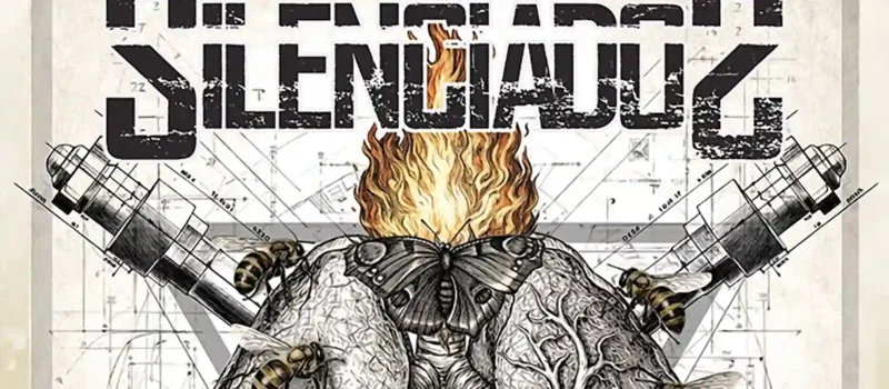 Silenciados estrena single “Me Falta el Aire”