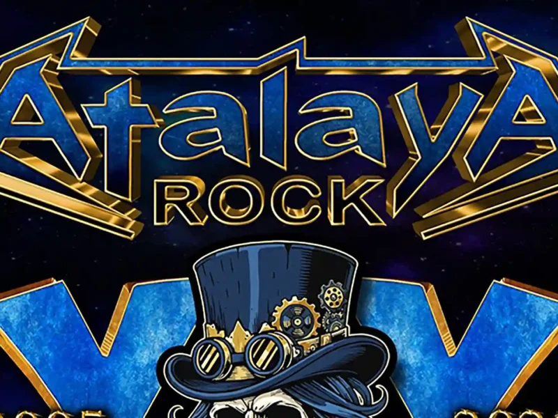 Fecha del Atalaya Rock 2026