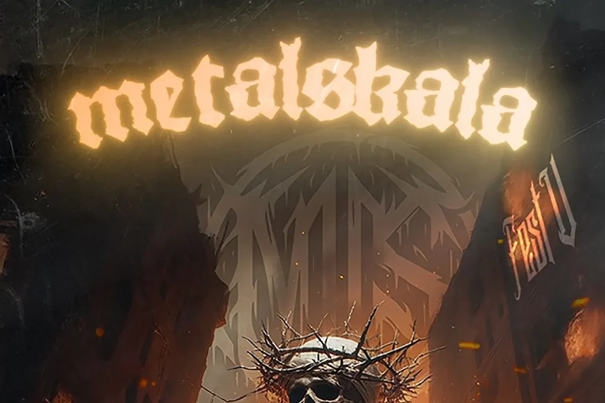 Habrá nueva edición del Metalskala Fest en el 2026