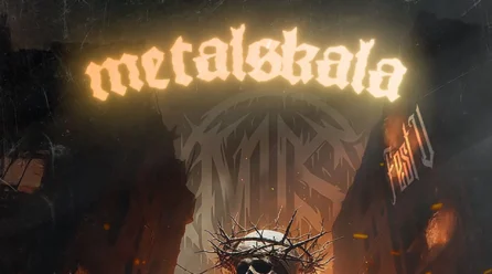 Habrá nueva edición del Metalskala Fest en el 2026
