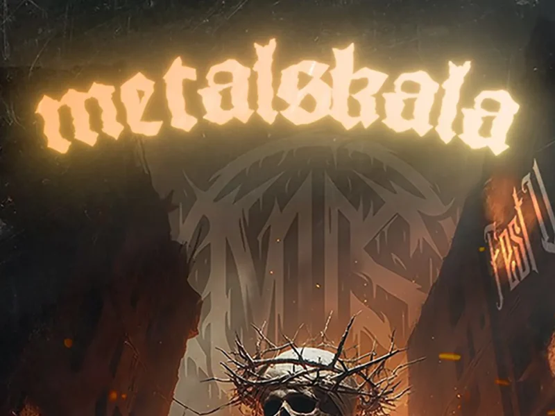 Habrá nueva edición del Metalskala Festival en el 2026